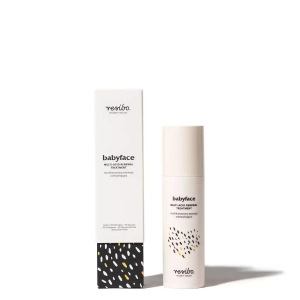 Resibo Babyface multikwasowa esencja odnawiająca 50 ml