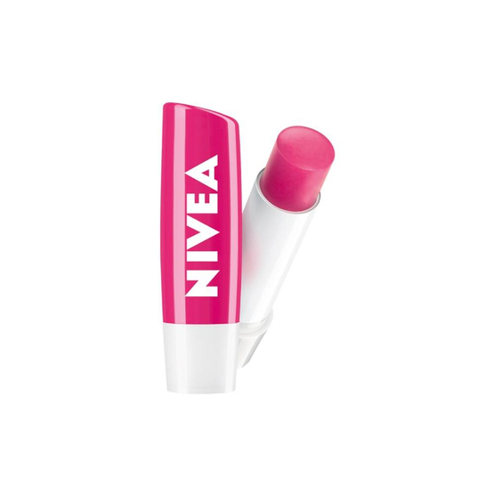 Nivea Pielęgnująca pomadka do ust Watermelon Shine 4.8g