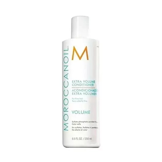 MoroccanOil Extra Volume Conditioner Odżywka do włosów dodająca objętości 250ml