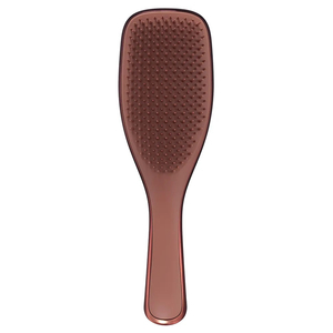 Tangle Teezer The Ultimate Detangler Chrome szczotka do rozczesywania włosów Chocolate Bronze