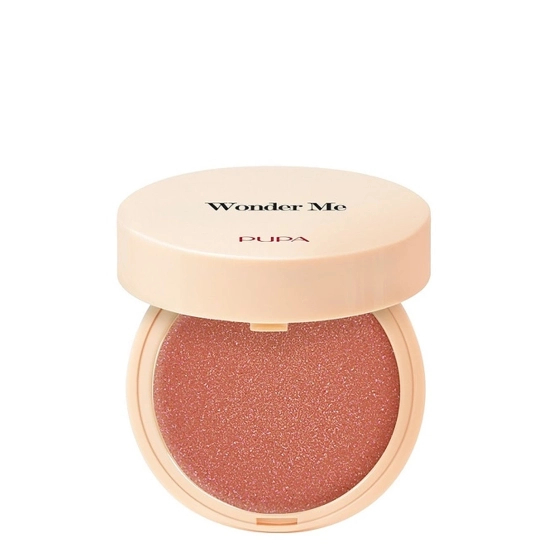 Pupa Milano Wonder Me Blush róż do policzków 003 That's Hot 4g