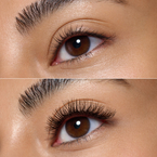 Catrice Faked Brown Cluster Lashes - Sztuczne rzęsy Faked Brown Cluster