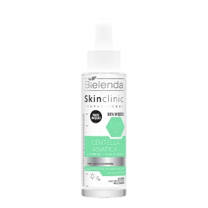 Bielenda SKIN CLINIC PROFESSIONAL CENTELLA ASIATICA Serum barierowo-ochronne 45 ml
