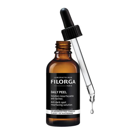 FILORGA Daily Peel Dark Spots peeling na przebarwienia 50ml