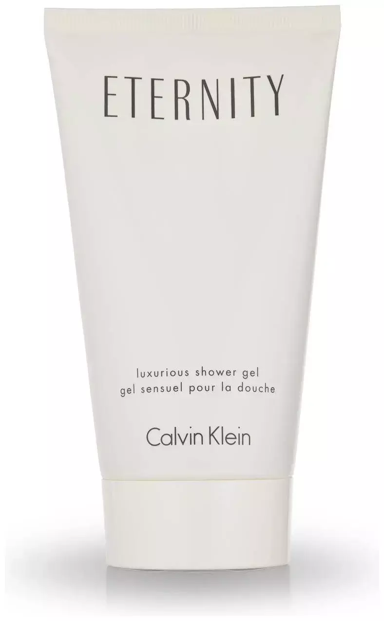 Calvin Klein Eternity Women żel pod prysznic 150ml