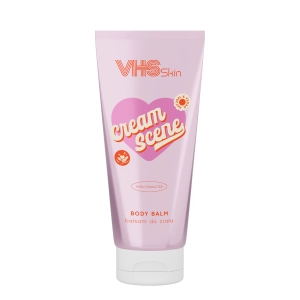 VHS Skin Balsam do ciała Cream Scene 150 ml