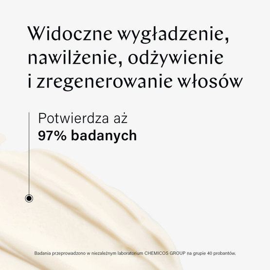 MUDII Smoothing Mask Maska wygładzająca 250ml