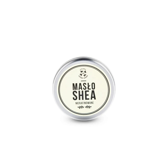 Cztery Szpaki Masło shea