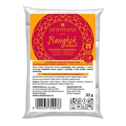 Orientana Pachnąca wegańska zawieszka bangkok energy