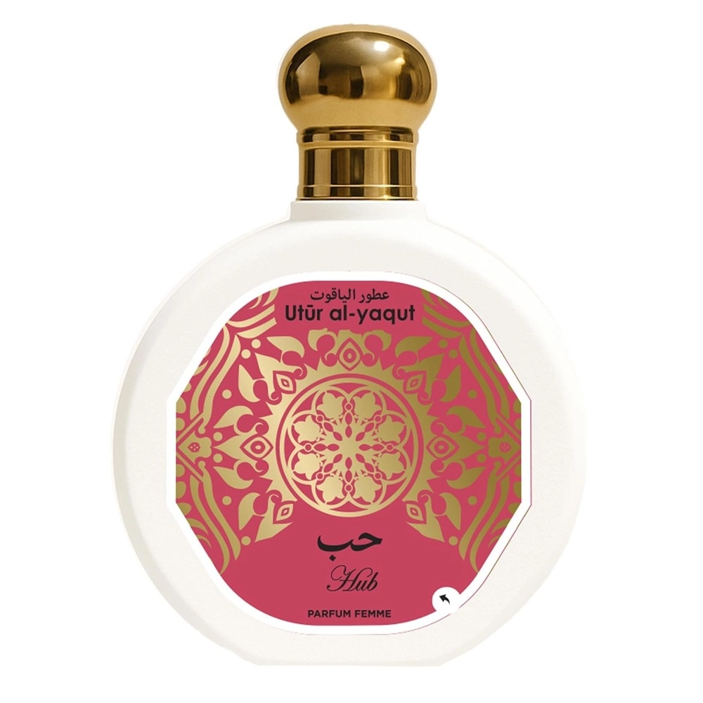 Saphir Utur Al Yaqut Hub woda perfumowana spray 100ml