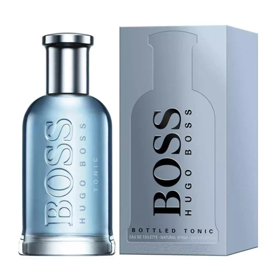 Hugo Boss Bottled Tonic woda toaletowa spray 100ml