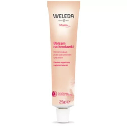 Weleda Balsam na brodawki 25g