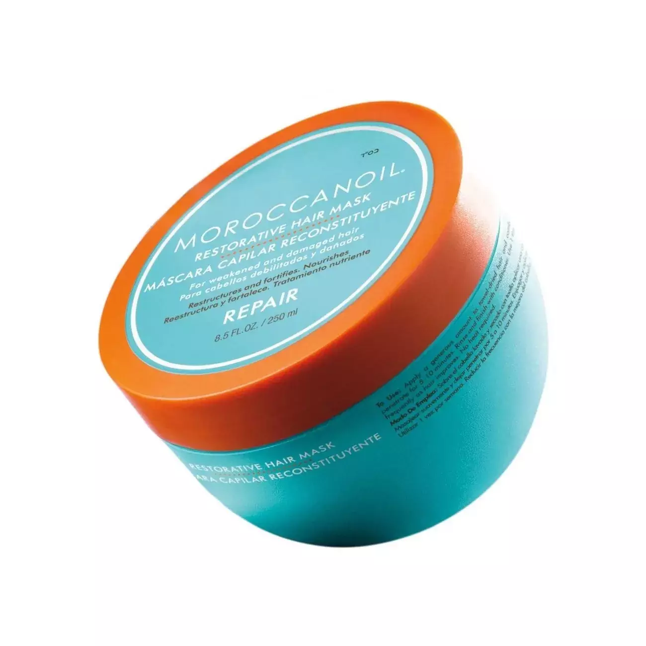 MoroccanOil Restorative Hair Mask Wzmacniająca maska do włosów 250ml