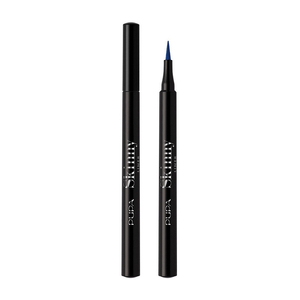 Pupa Milano Skinny Liner eyeliner w pisaku 003 Blue 1ml