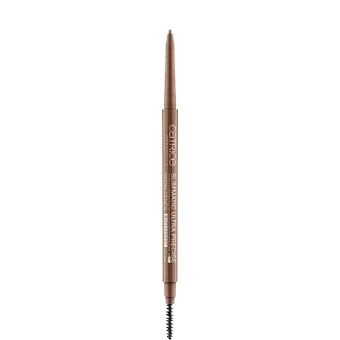 Catrice Slim‘Matic Ultra Precise Brow Pencil Waterproof Kredka do brwi 25 Warm Brown