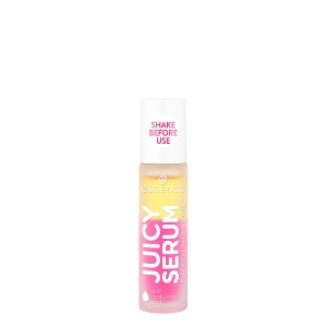 essence Juicy Serum Hydrating Lip Treatment - Nawilżająca kuracja do ust 01 7,5ml