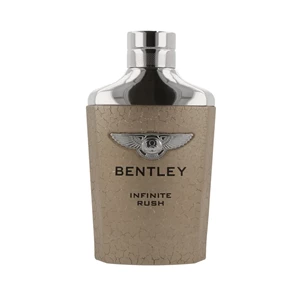 Bentley Bentley For Men Infinite Rush woda toaletowa spray 100ml
