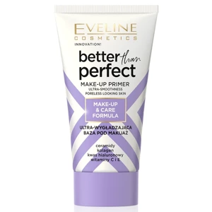 Eveline Cosmetics BETTER THAN PERFECT Ultra-wygładzająca baza pod makijaż, 30ml
