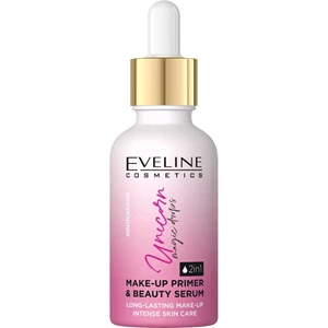 Eveline Cosmetics Baza serum pod makijaż Primer Unicorn Magic Drops 30ml