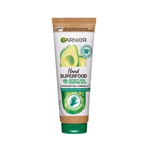 Garnier HandFood Odżywczy krem do rąk z olejkiem awokado i kwasem omega 6, 75ml