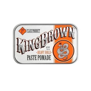 King Brown Pomada do włosów HEAVY HOLD 71g 