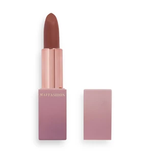 Makeup Revolution X Maffashion Lipstick Milan - Pomadka do ust