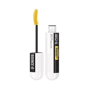 Maybelline The Colossal Curl Bounce Mascara tusz do rzęs After Dark 10ml