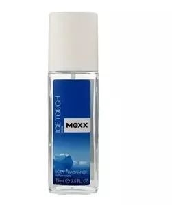 Mexx Ice Touch Man perfumowany dezodorant spray szkło 75ml