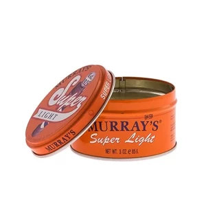 Murray's Super Light Pomade Pomada do włosów 85g