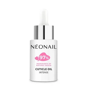 NEONAIL Vitamin Cuticle Oil Intense Oliwka witaminowa do skórek  6,5ml