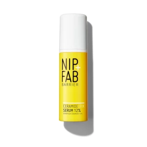 Nip+Fab Ceramide Fix Serum do twarzy z ceramidami 12%, 50ml