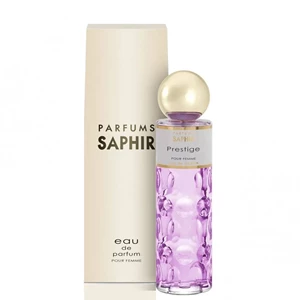 Saphir Prestige Pour Femme woda perfumowana spray 200ml
