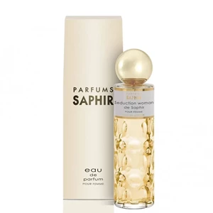 Saphir Seduction Woman woda perfumowana spray 200ml
