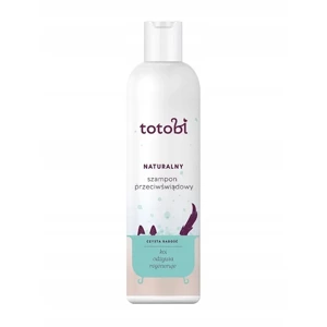 Totobi Naturalny szampon przeciwświądowy dla Psa 300 ml