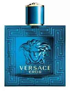 Versace Eros woda toaletowa spray 100ml
