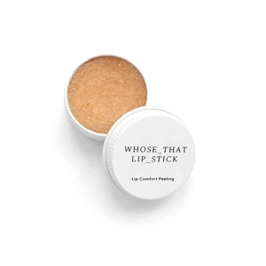 Whose That Lipstick Lip Comfort Peeling 15ml