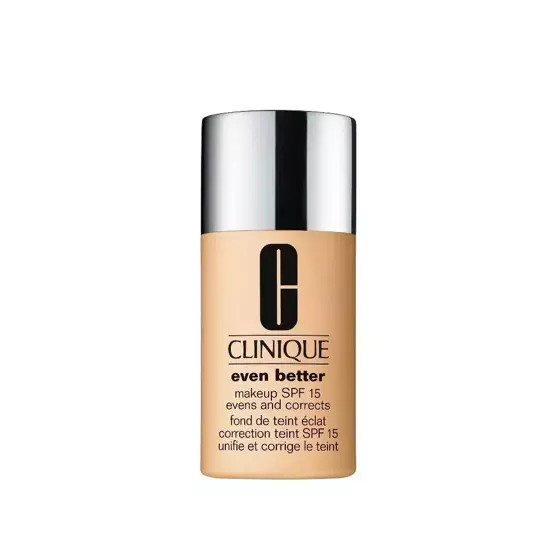 Clinique Even Better™ Makeup podkład wyrównujący koloryt skóry SPF15 WN 46 Golden Neutral 30ml