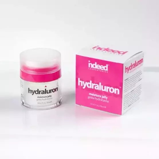 Indeed Labs  HYDRALURON  MOISTURE JELLY 30 ml 