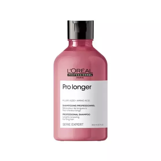 L'Oreal Professionel Serie Expert Pro Longer szampon wzmacniający dla zdrowych i pięknych włosów 300 ml