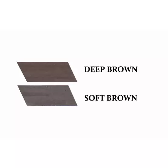 Lash Brow Kredka do brwi BROWS ARCHITECT - Soft Brown