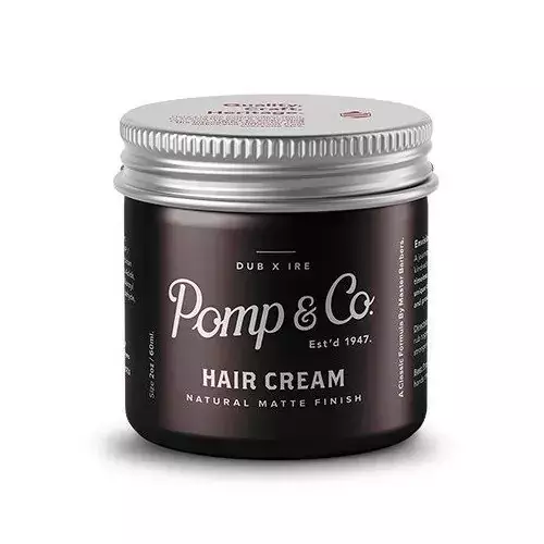 Pomp&Co Hair Cream Matowa pasta do włosów 60ml