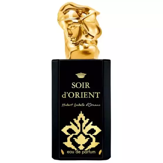 Sisley Soir d'Orient woda perfumowana spray 100ml