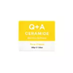Q+A Ceramide Defence Face Cream Ceramidowy ochronny krem do twarzy 50g