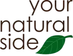 Your Natural Side Olej Rafinowany 100% naturalny ABISYŃSKI 50ml